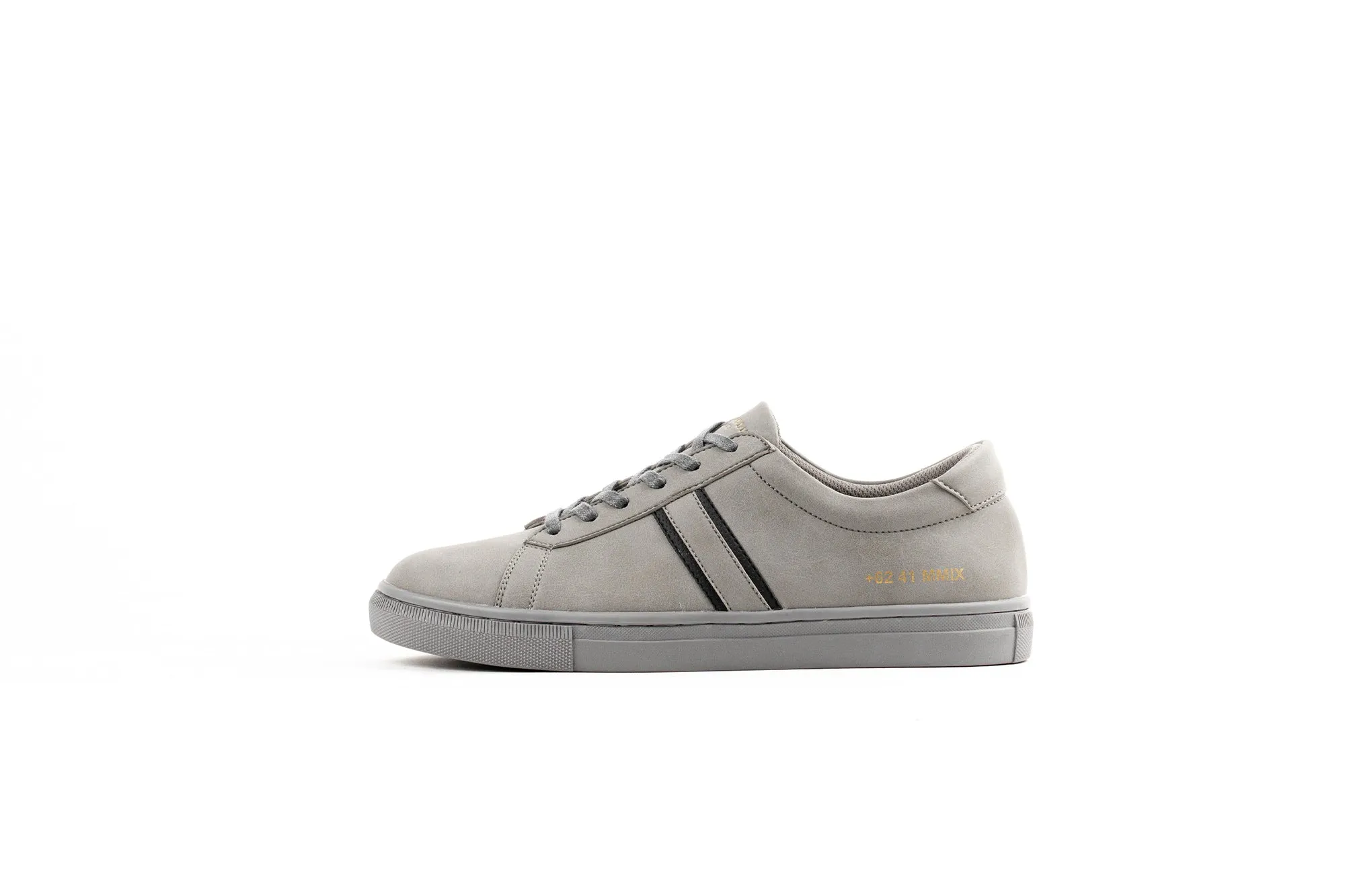 LAH-05 | GREY / BLACK | MEN