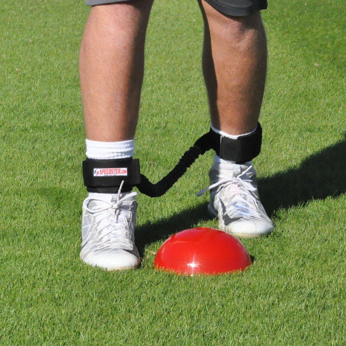 Lateral Stepper™