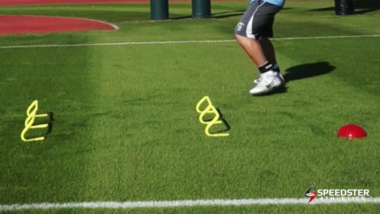 Lateral Stepper™