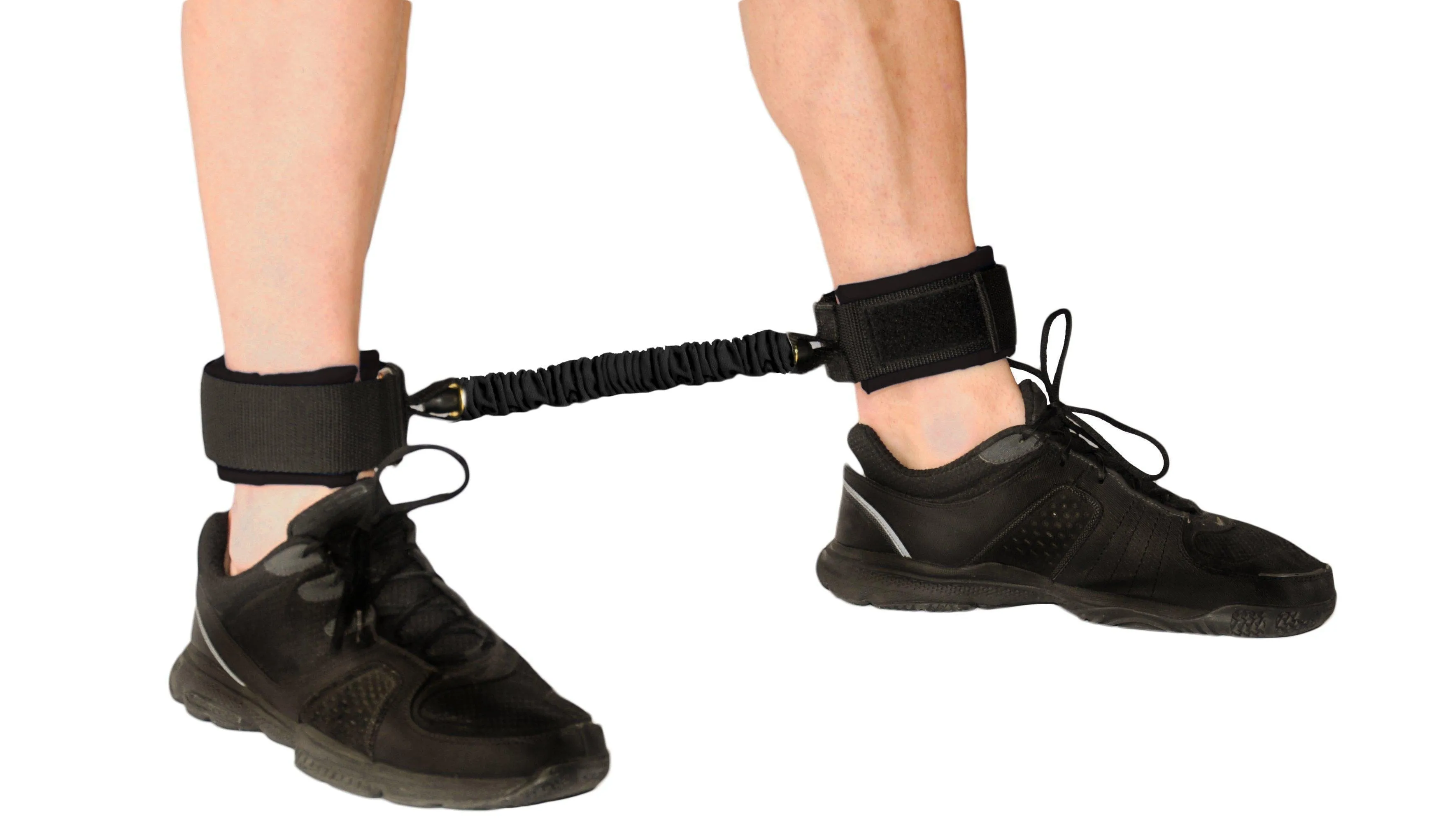 Lateral Stepper™