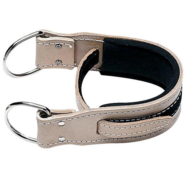 Leather Ankle Strap - MA308V