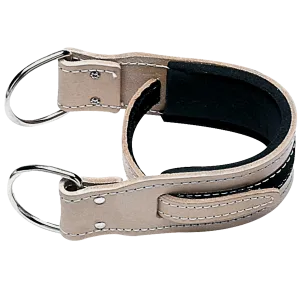 Leather Ankle Strap - MA308V