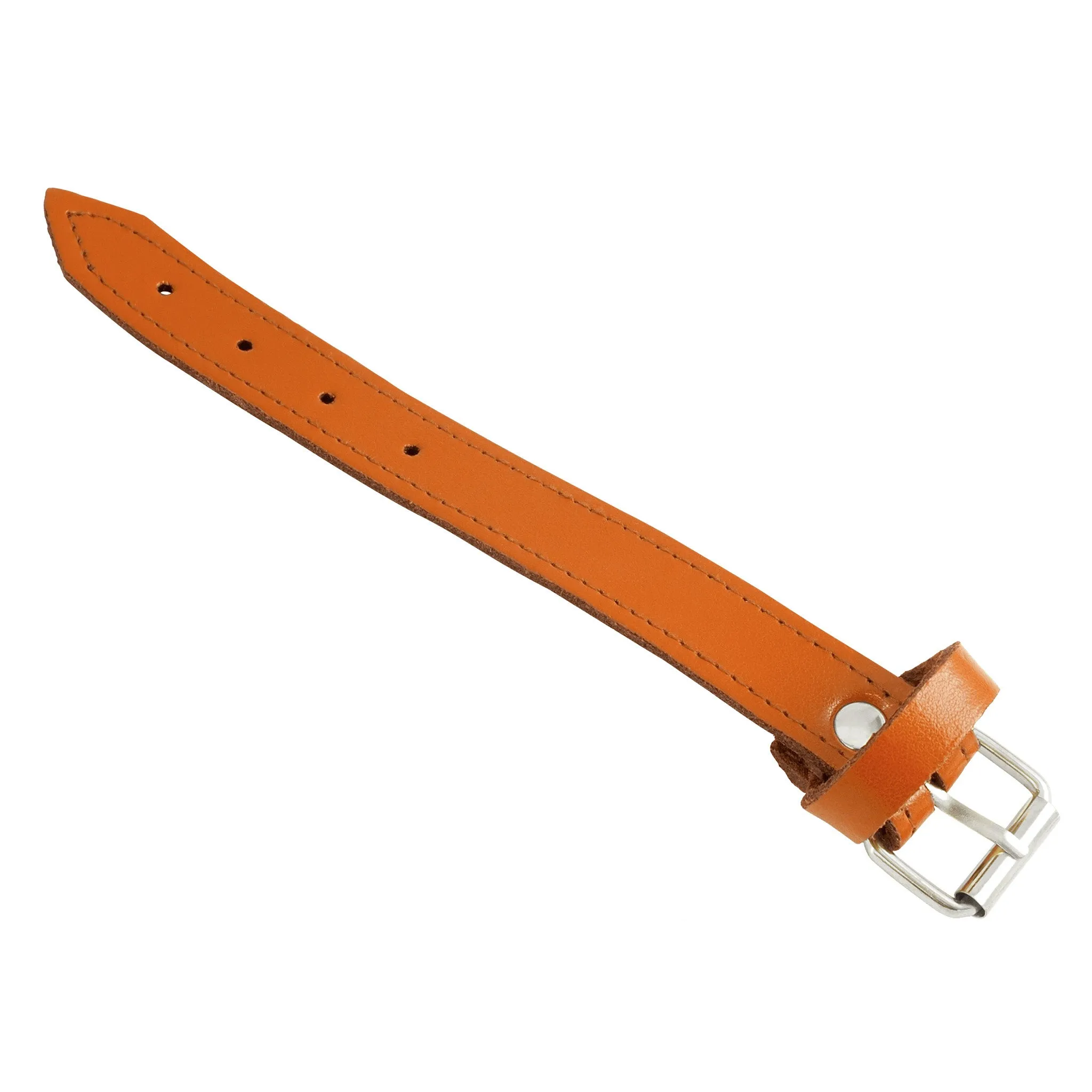 Leather Basket Straps
