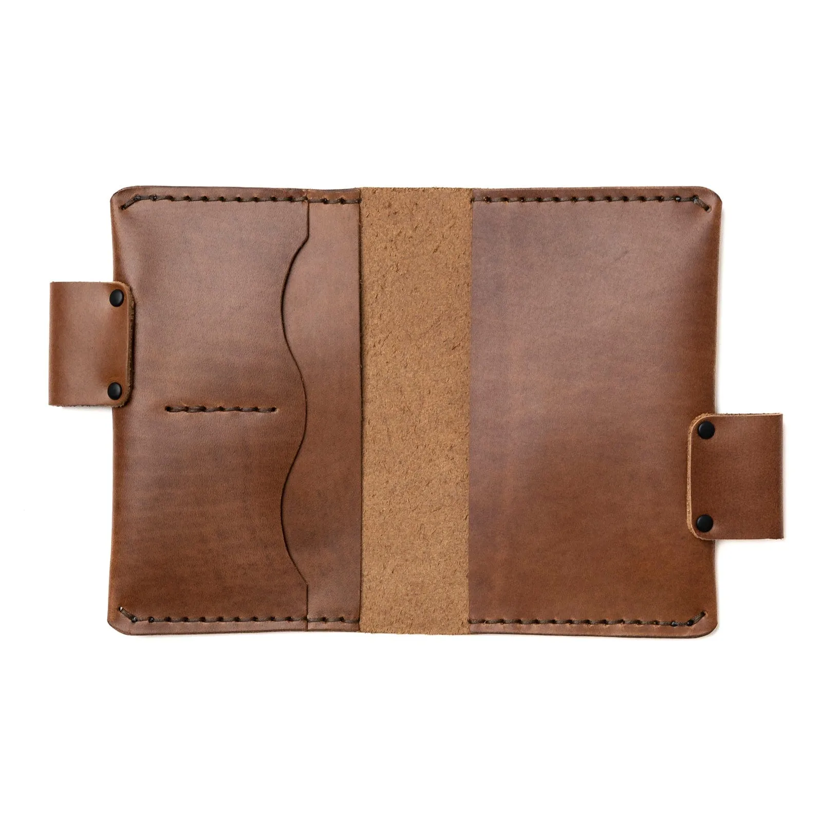 Leather Field Notes Cover