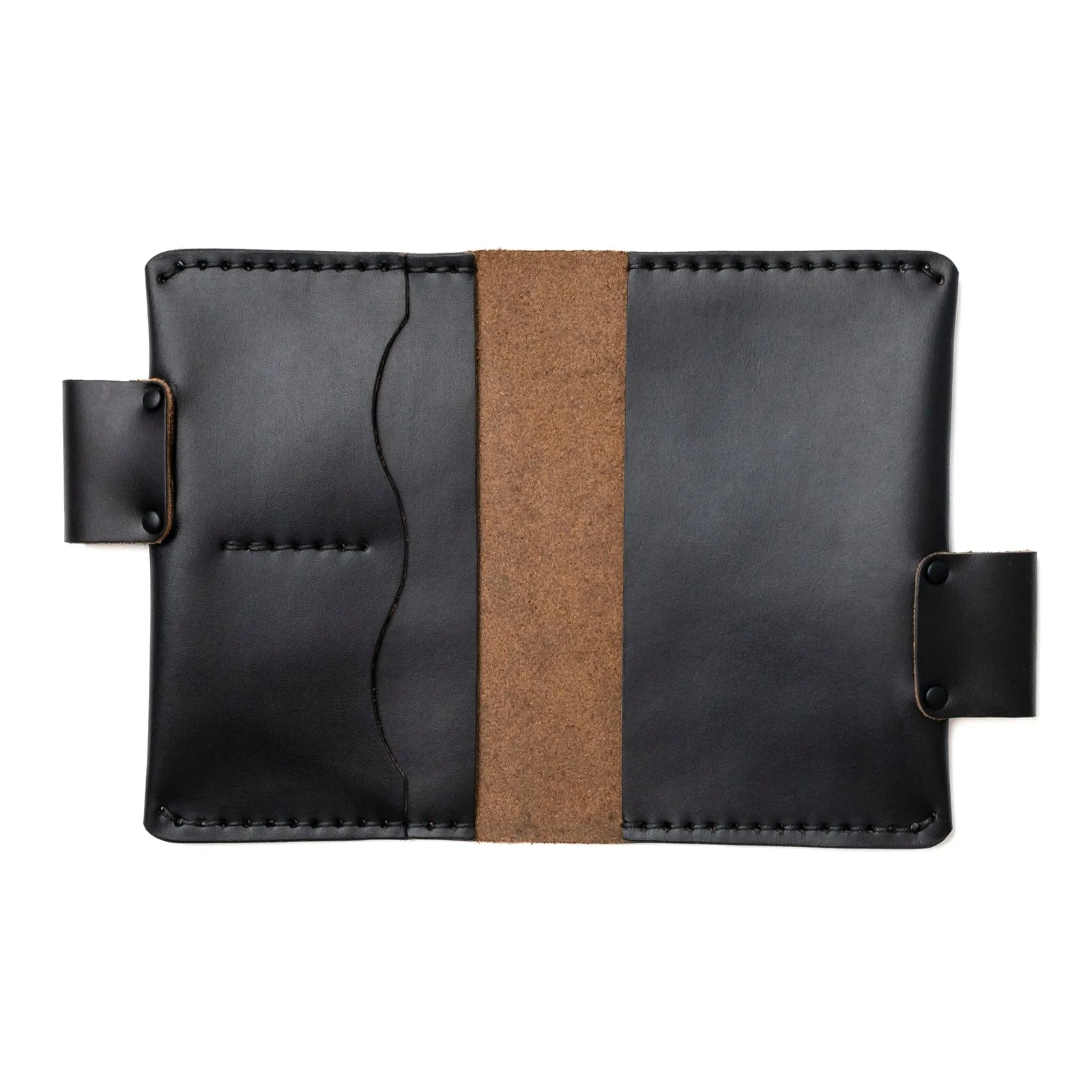Leather Field Notes Cover