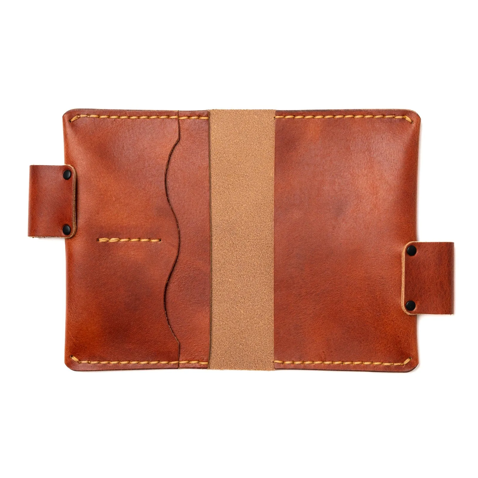 Leather Field Notes Cover