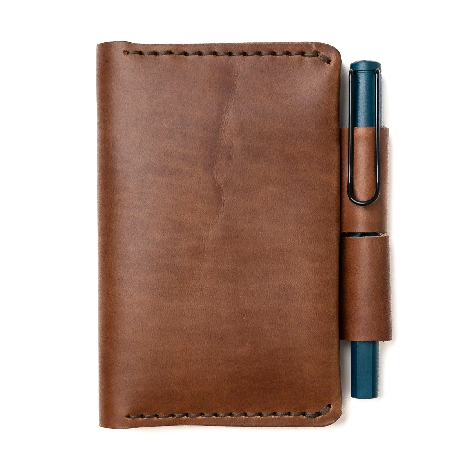 Leather Field Notes Cover