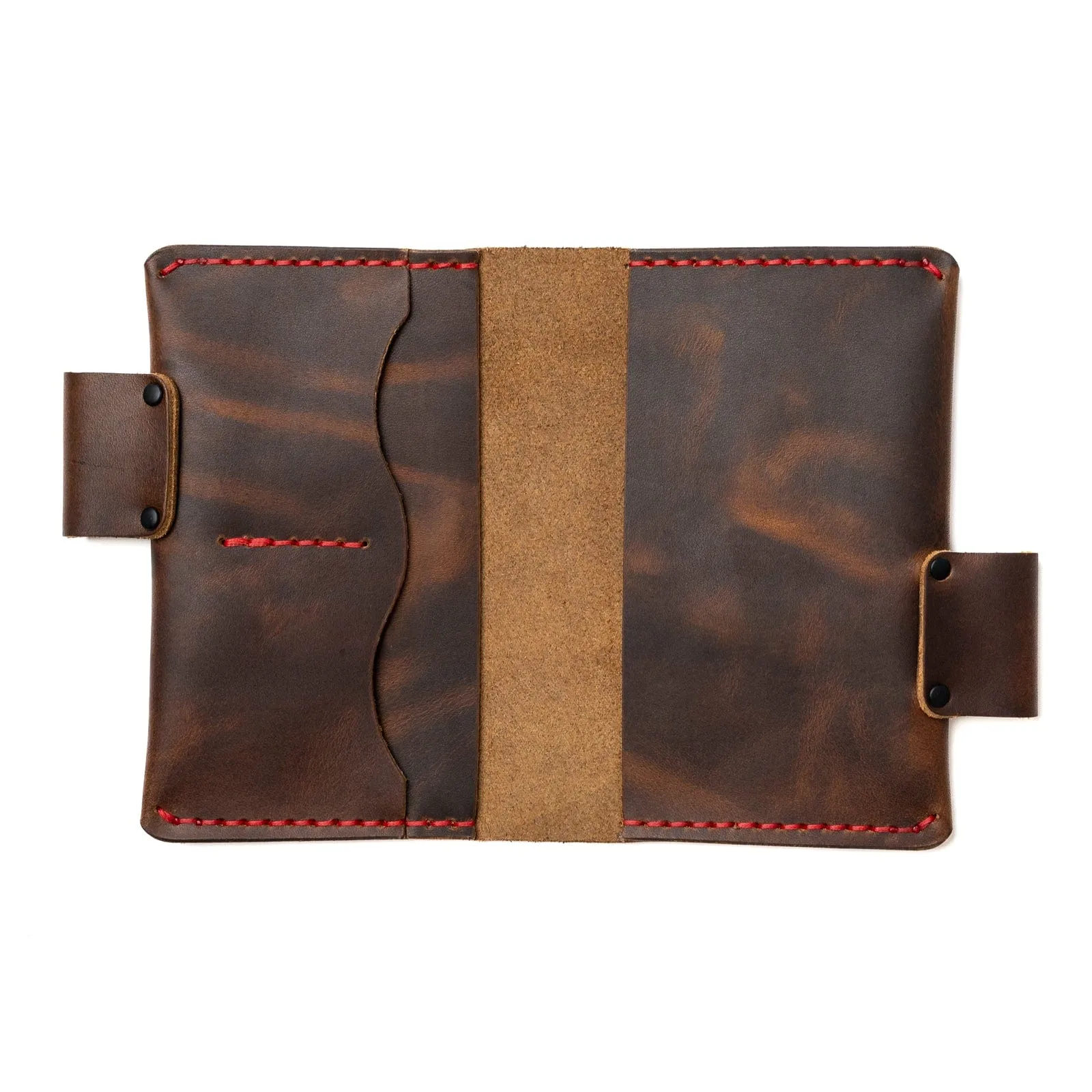 Leather Field Notes Cover
