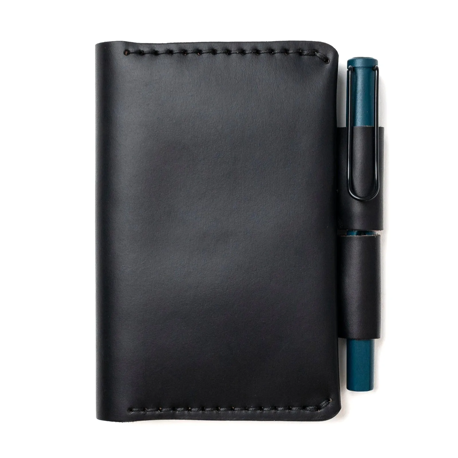 Leather Field Notes Cover