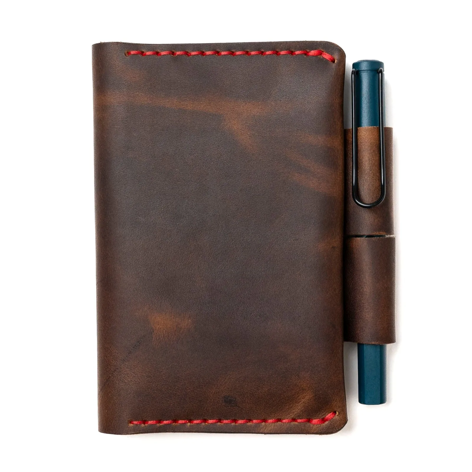 Leather Field Notes Cover