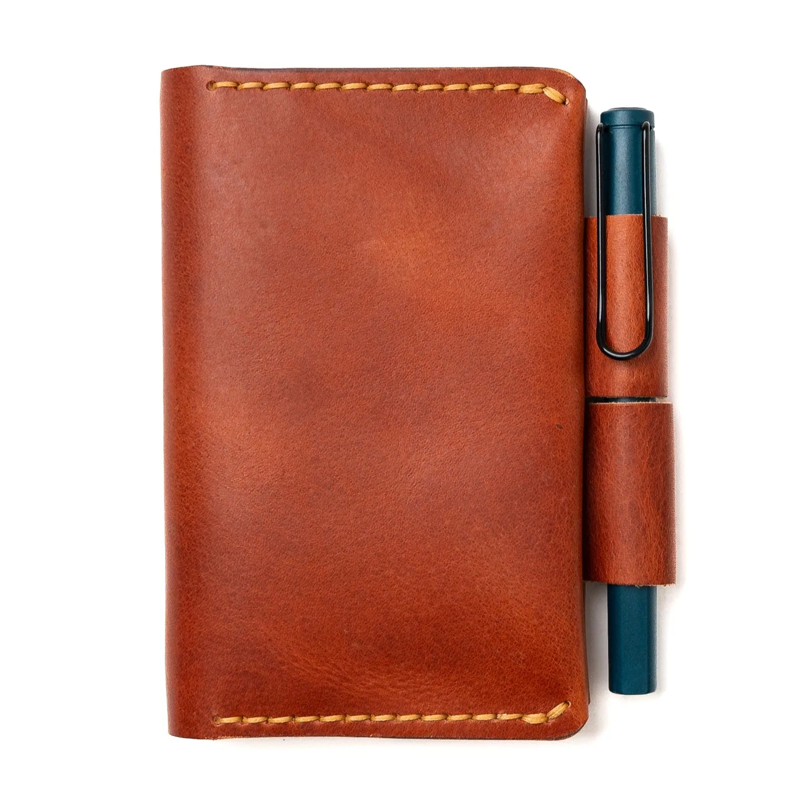 Leather Field Notes Cover