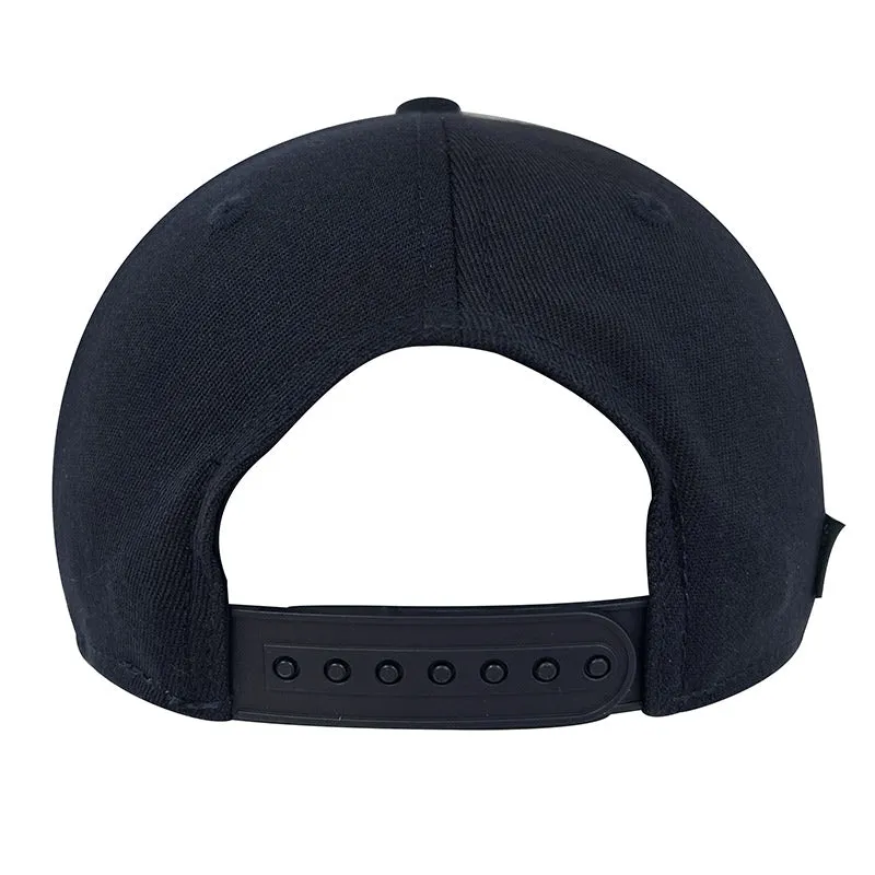 Legacy 717 Lacrosse Serge Adjustable Hat
