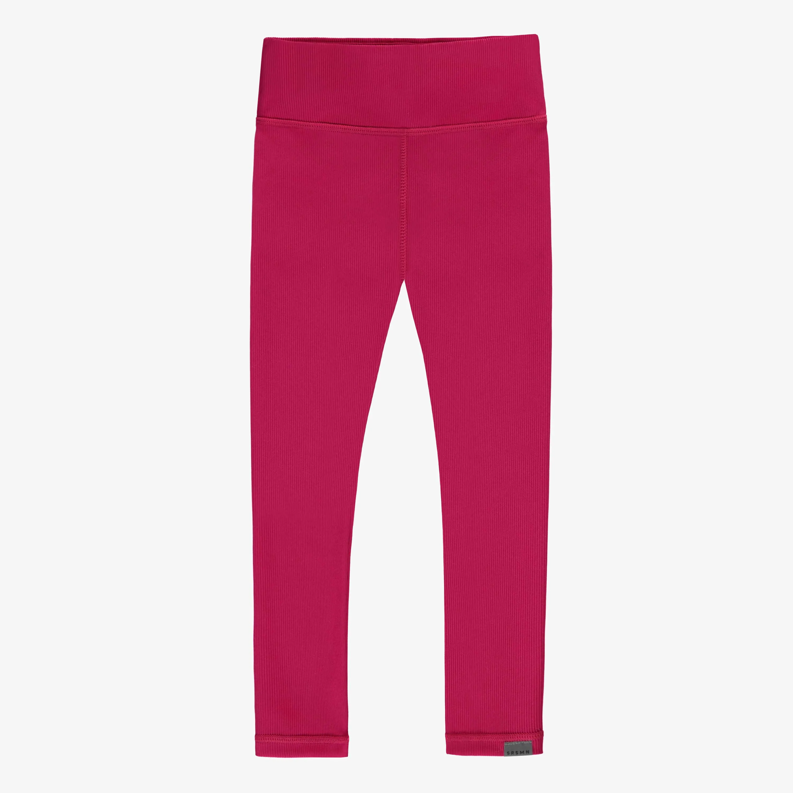 Legging de sport rose, enfant  || Pink sports legging, child