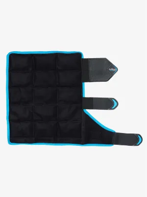 LeMieux Freeze Flow Ice Boot Front