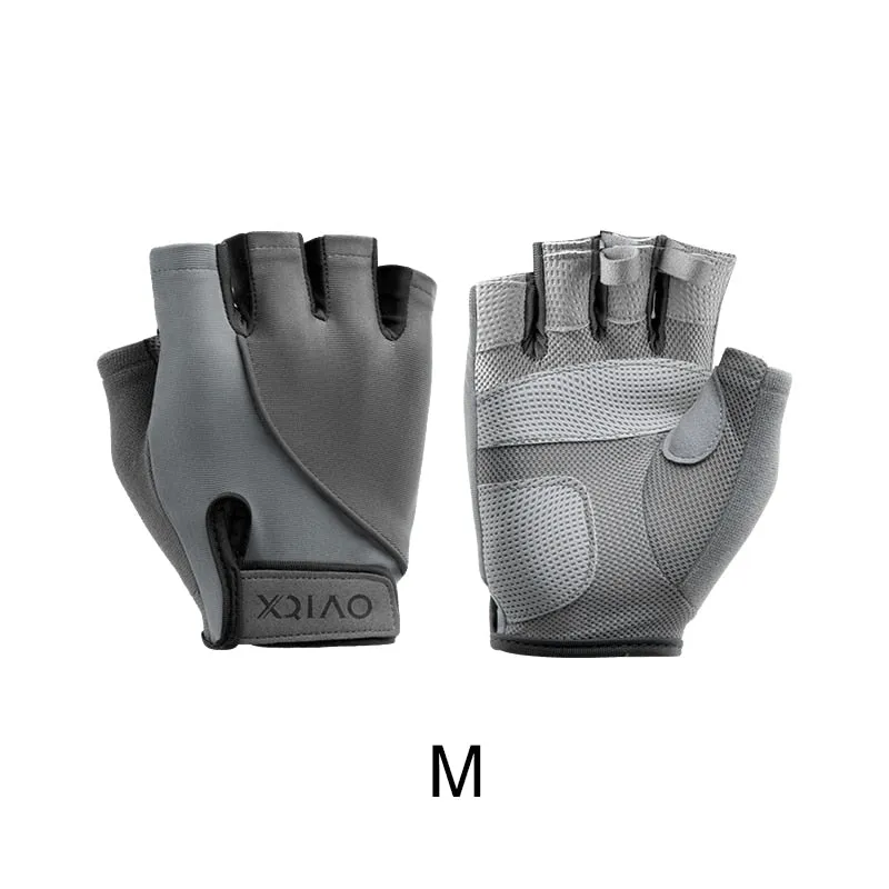 Lightweight Breathable Fitness Gloves
