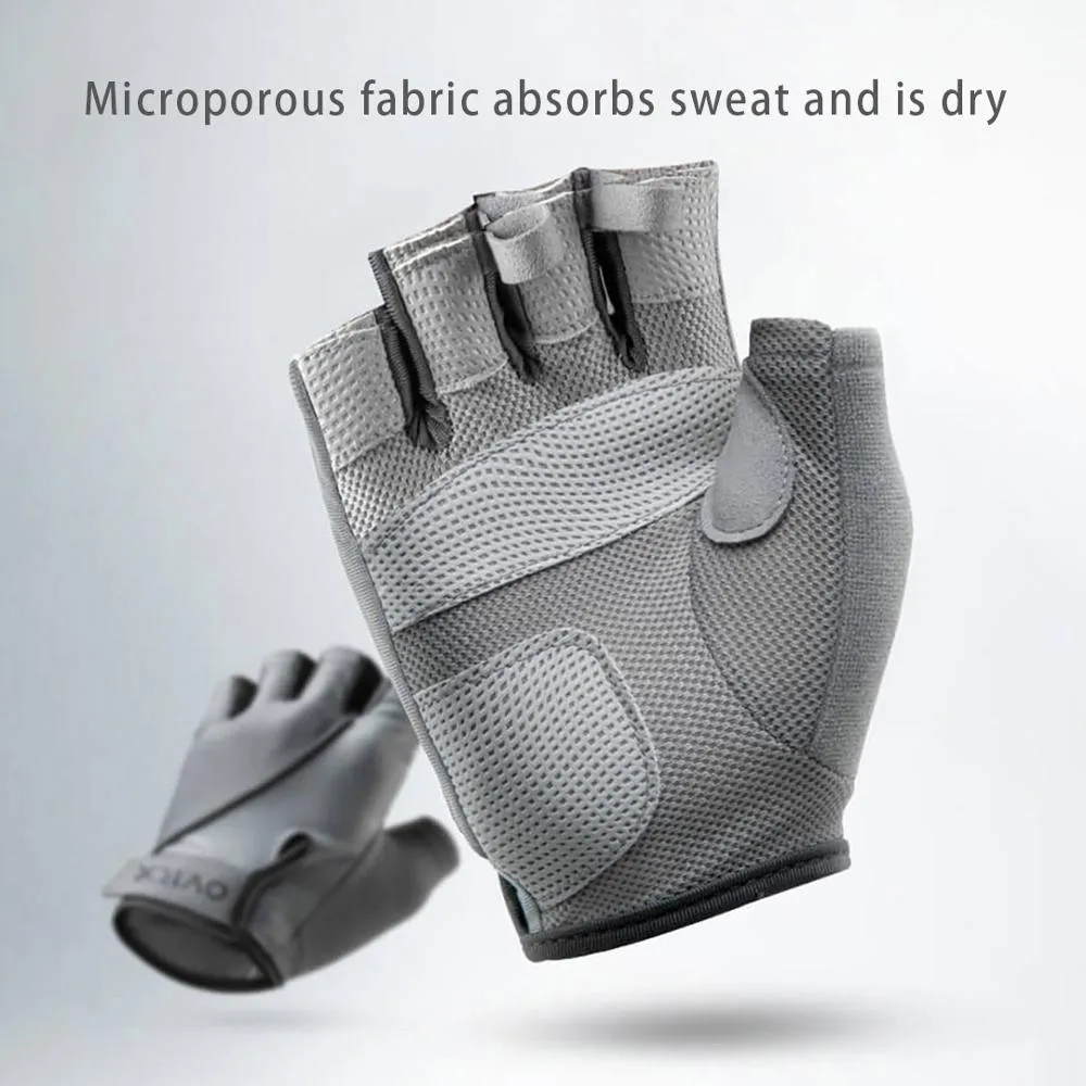 Lightweight Breathable Fitness Gloves