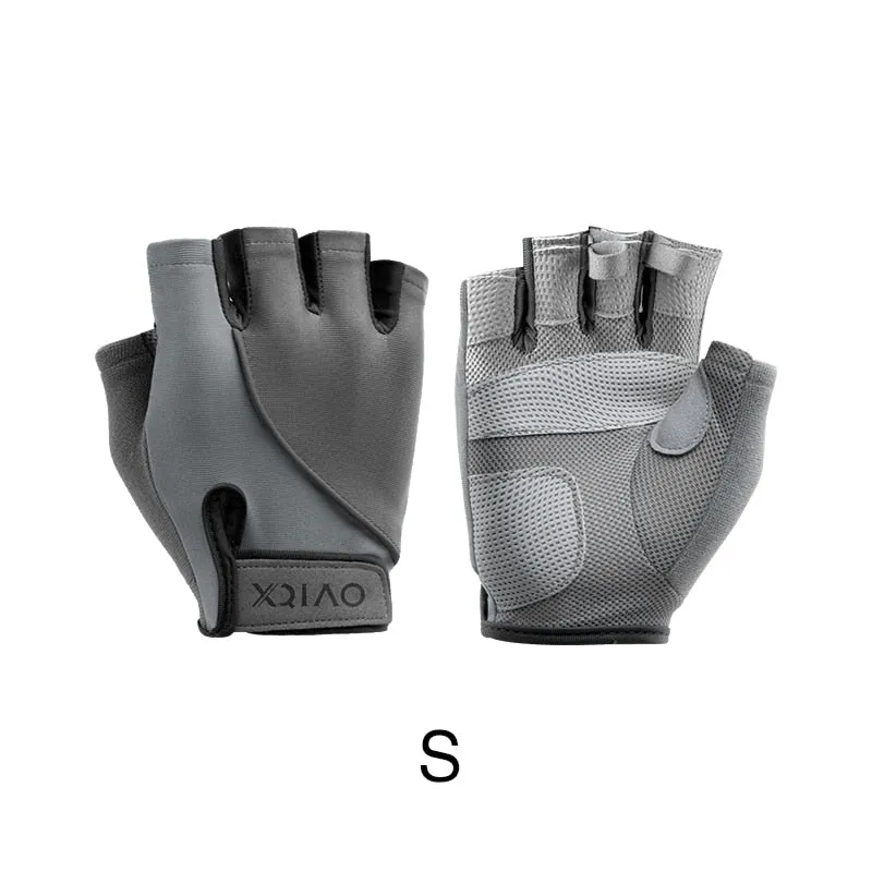 Lightweight Breathable Fitness Gloves