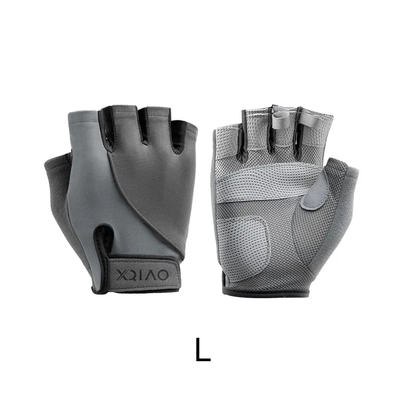 Lightweight Breathable Fitness Gloves