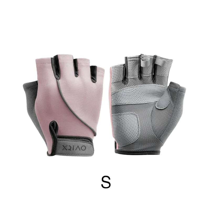 Lightweight Breathable Fitness Gloves