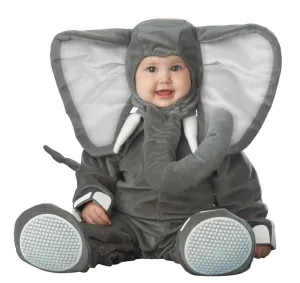 Lil Elephant Character 18M-2T  Costume
