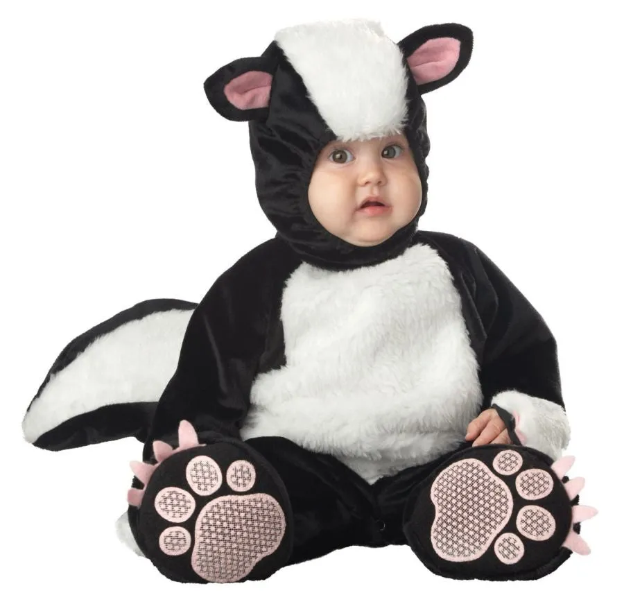 Lil Stinker Toddler Sm 12-18Mo  Costume