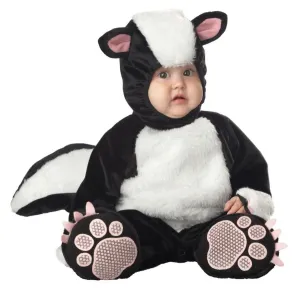 Lil Stinker Toddler Sm 12-18Mo  Costume