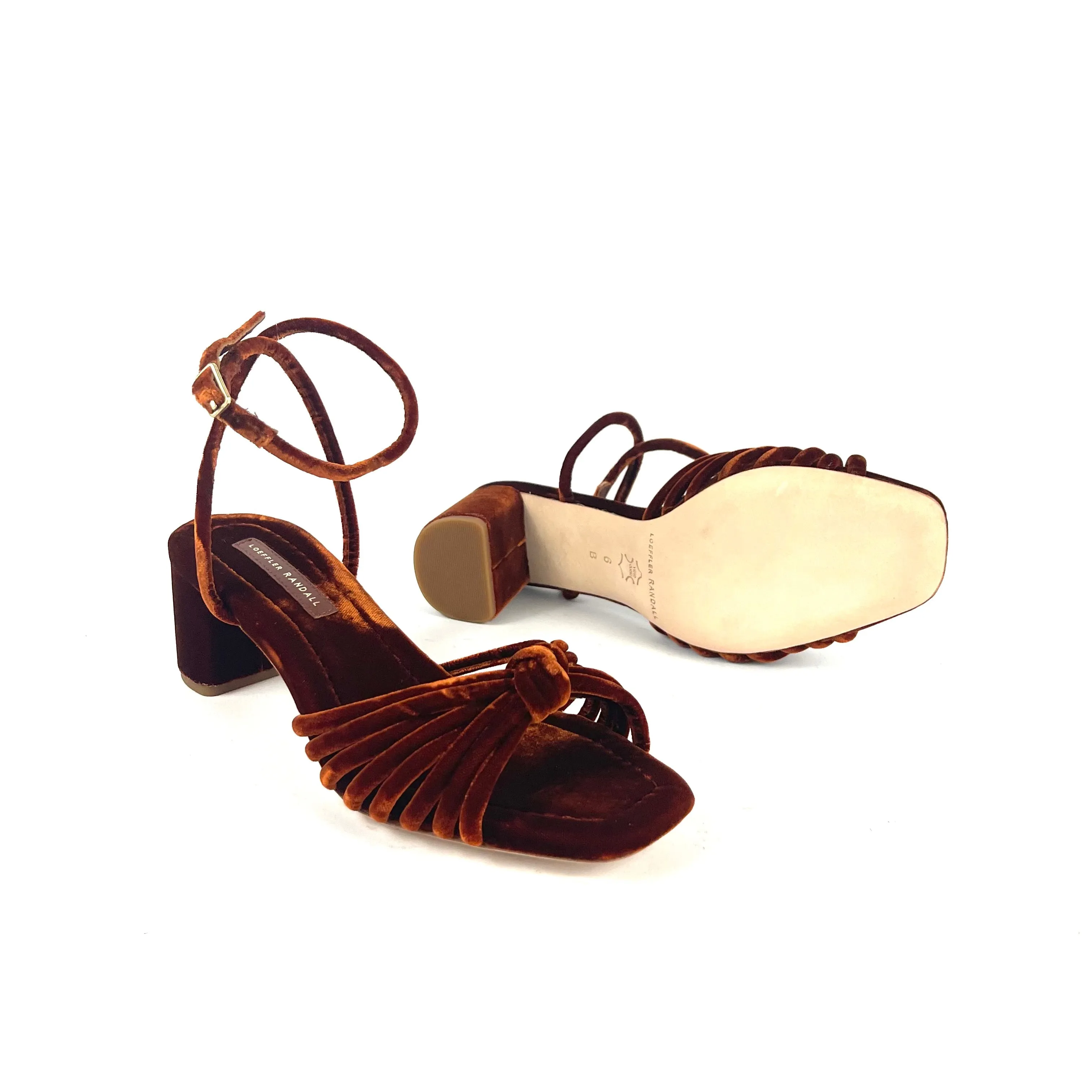 Loeffler Randall - Olivia (Sienna)