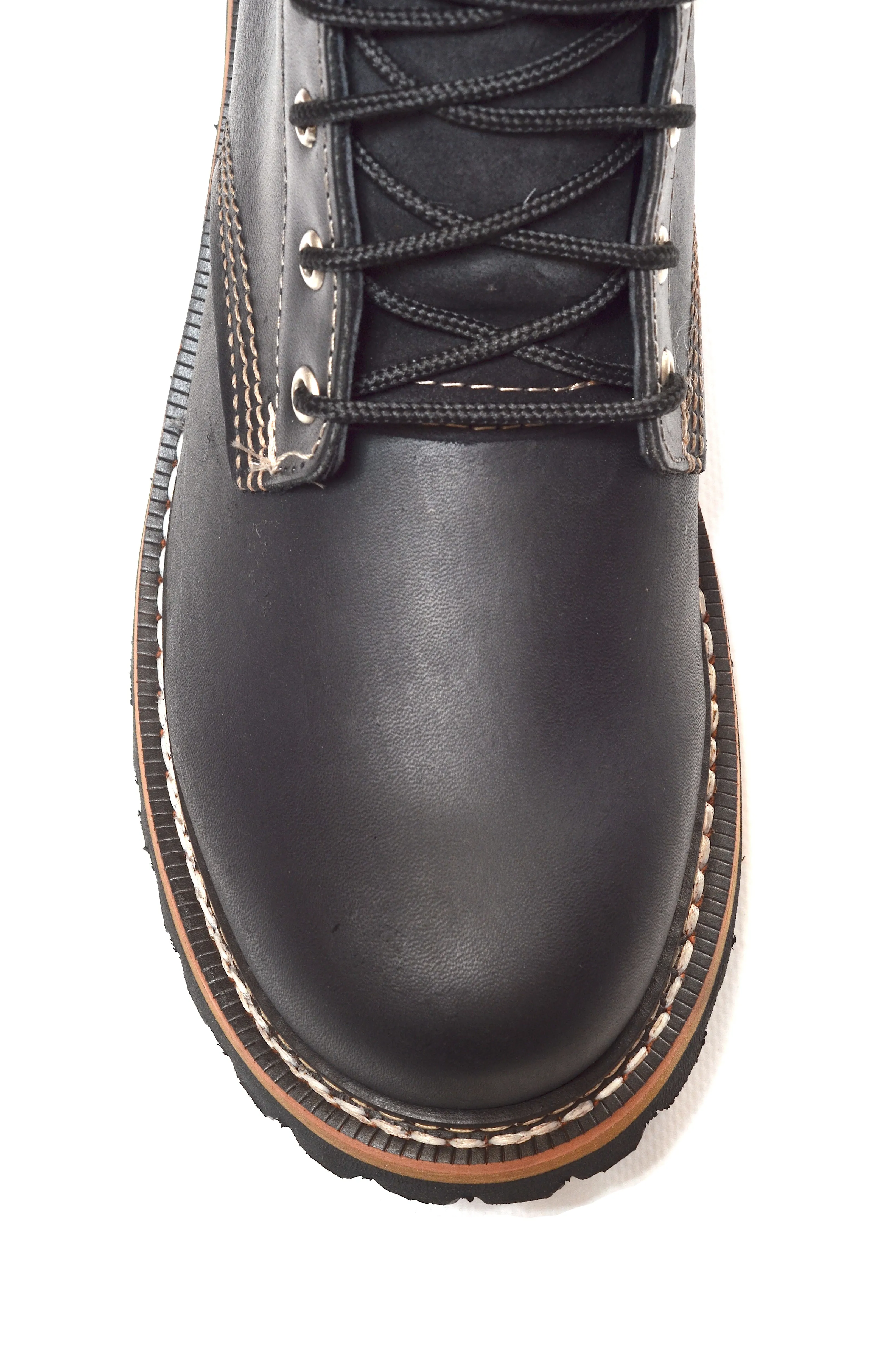 LOGGER *SAFETY STEEL TOE