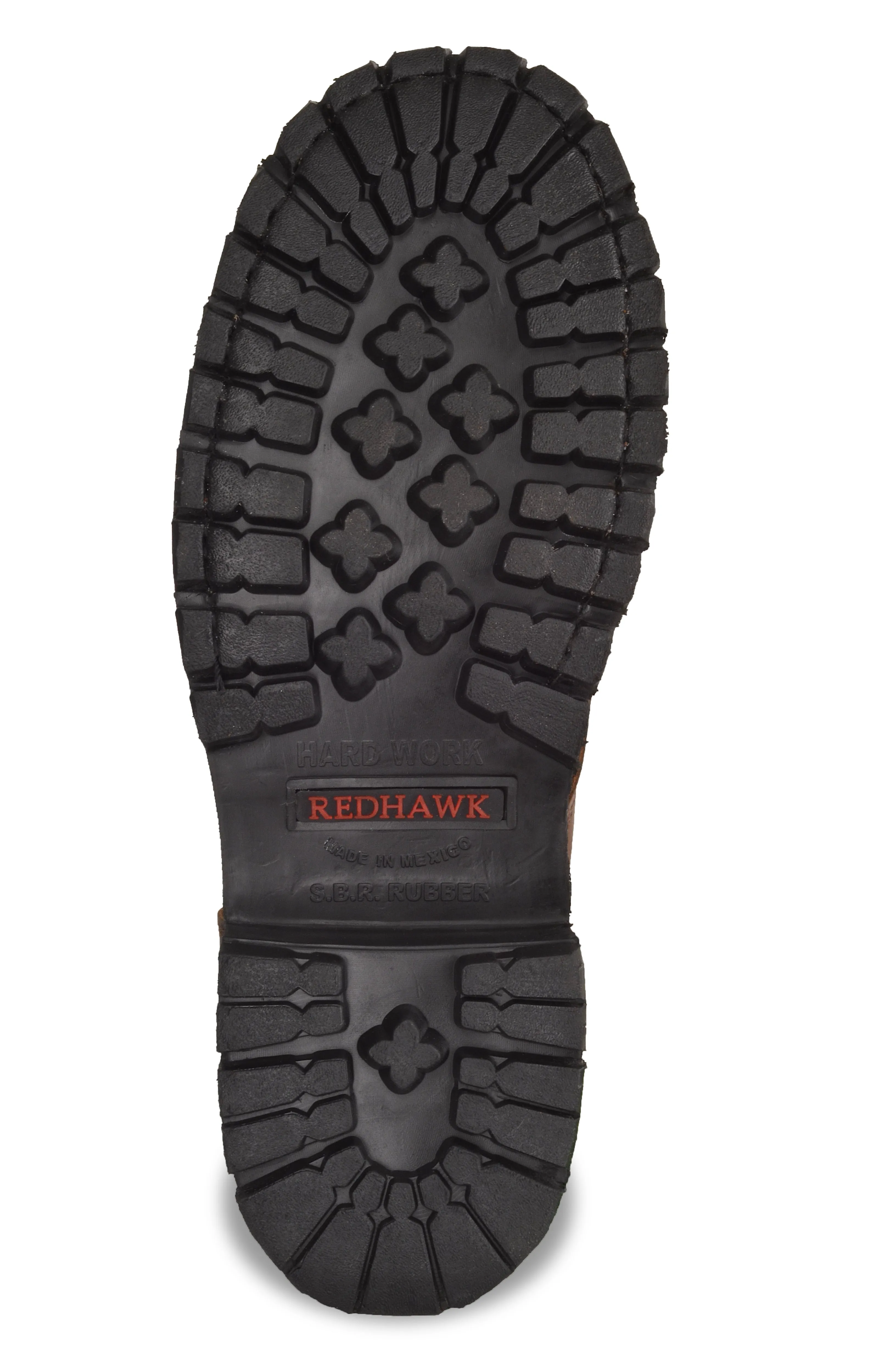 LOGGER *SAFETY STEEL TOE