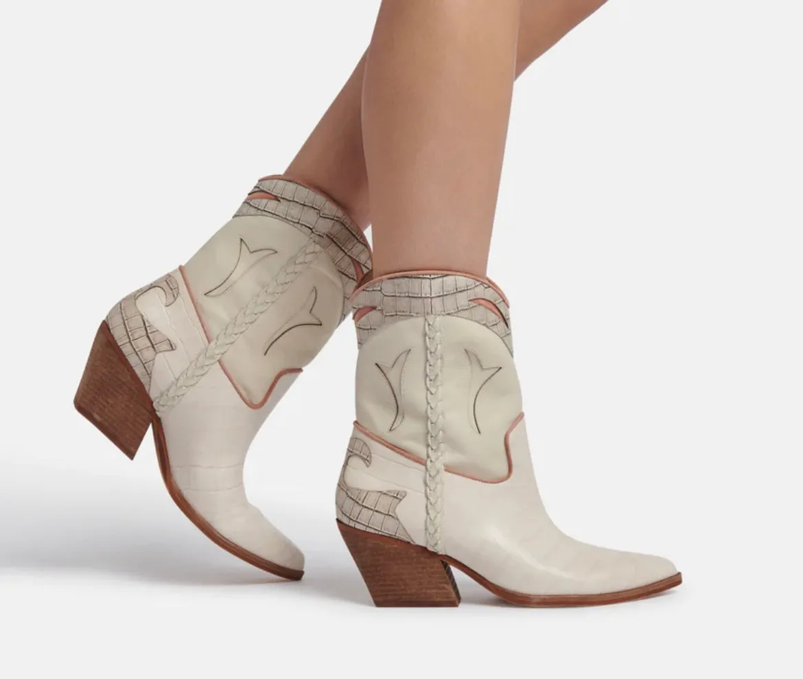 LORAL BOOT