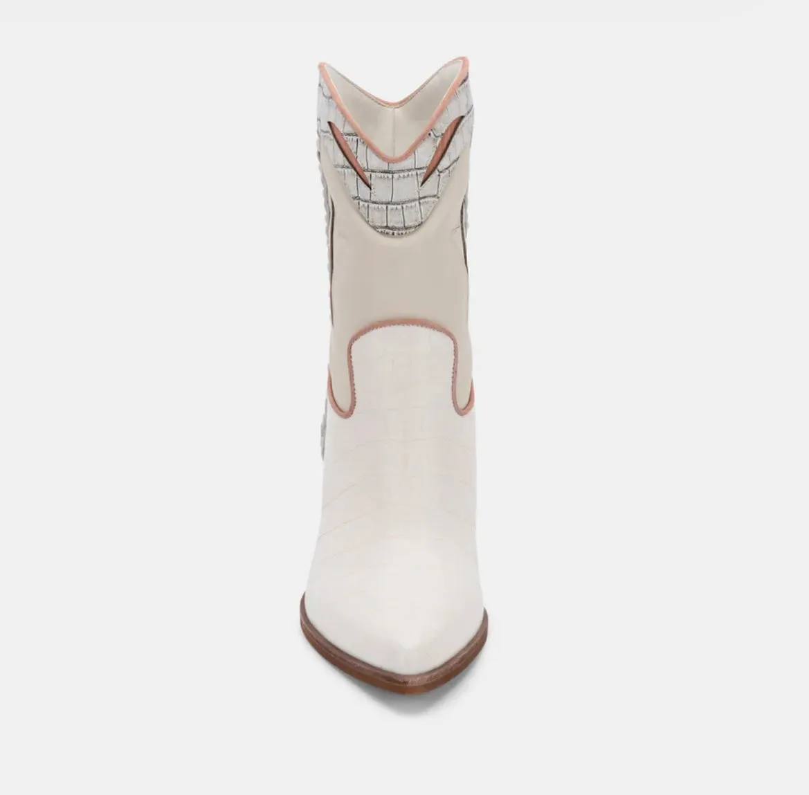 LORAL BOOT