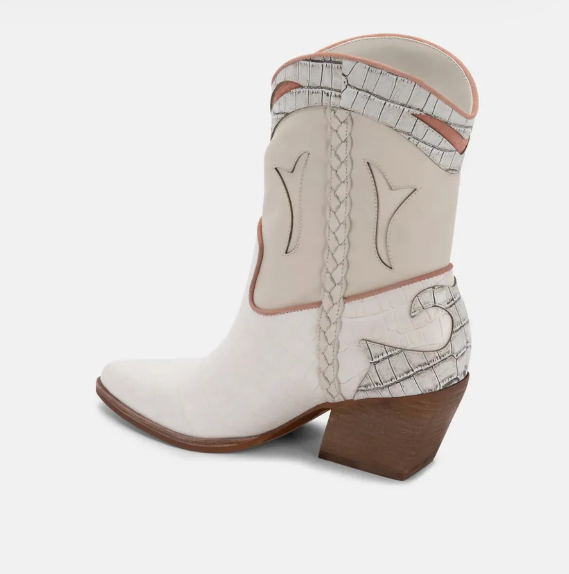 LORAL BOOT