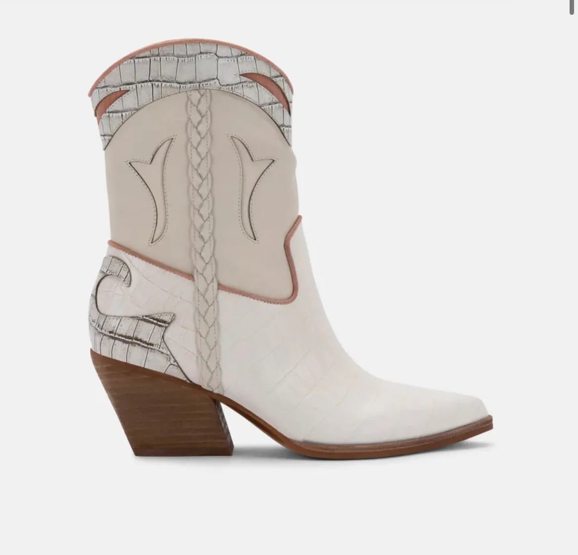 LORAL BOOT