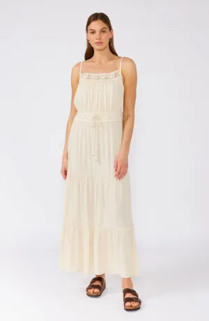Love Letter Maxi Dress