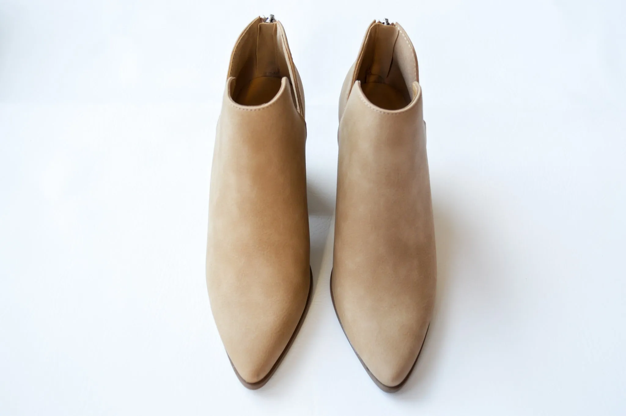 Luna Booties