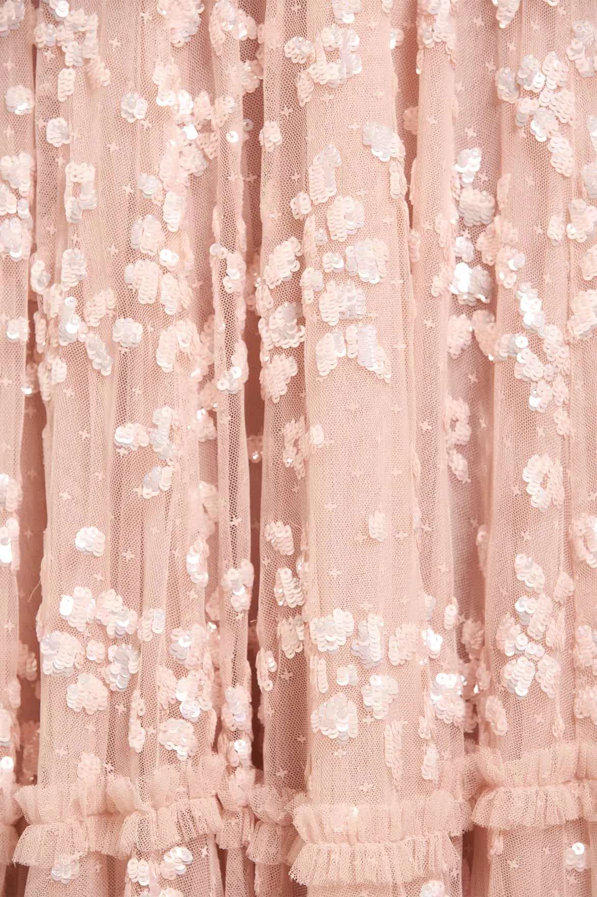 Maeva Ankle Gown