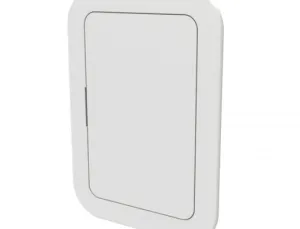 Manthorpe Access Panel 100 x 150mm GL50