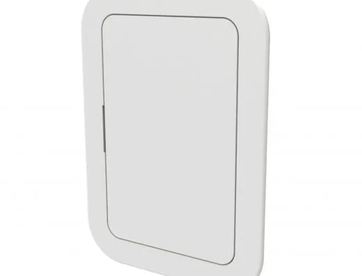 Manthorpe Access Panel 100 x 150mm GL50
