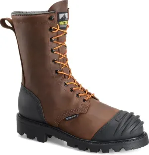 Matterhorn 10" Waterproof Internal Metguard Boot | MT910