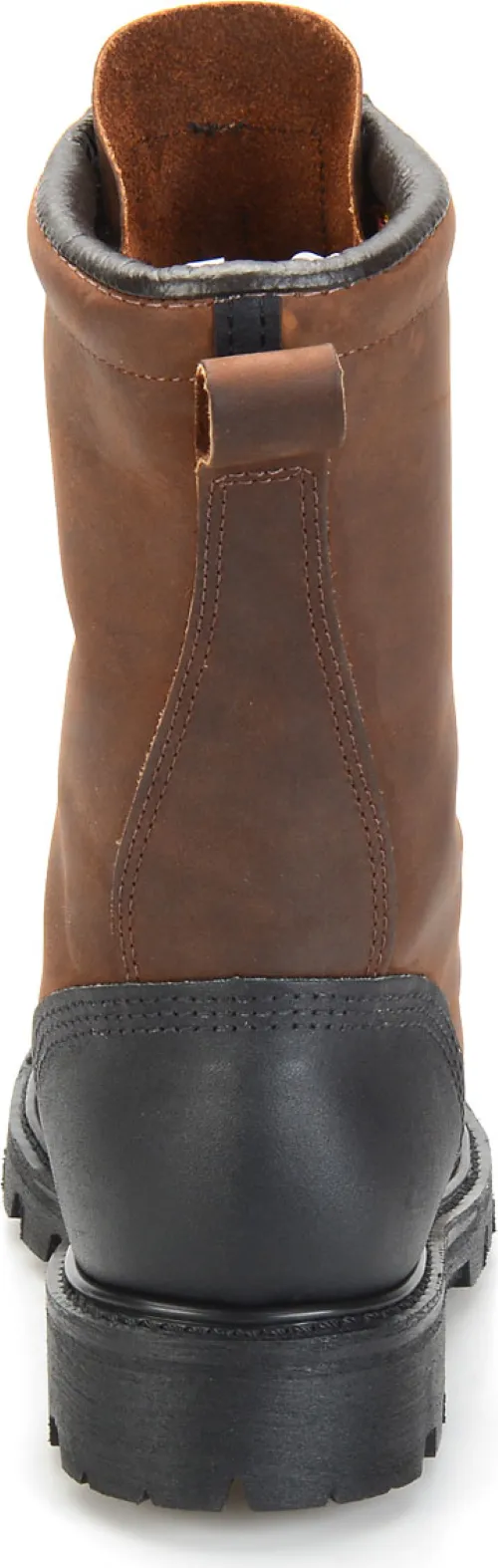 Matterhorn 10" Waterproof Internal Metguard Boot | MT910