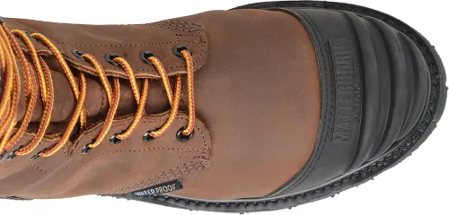 Matterhorn 10" Waterproof Internal Metguard Boot | MT910