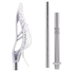 Maverik Critik Men's Lacrosse Stick