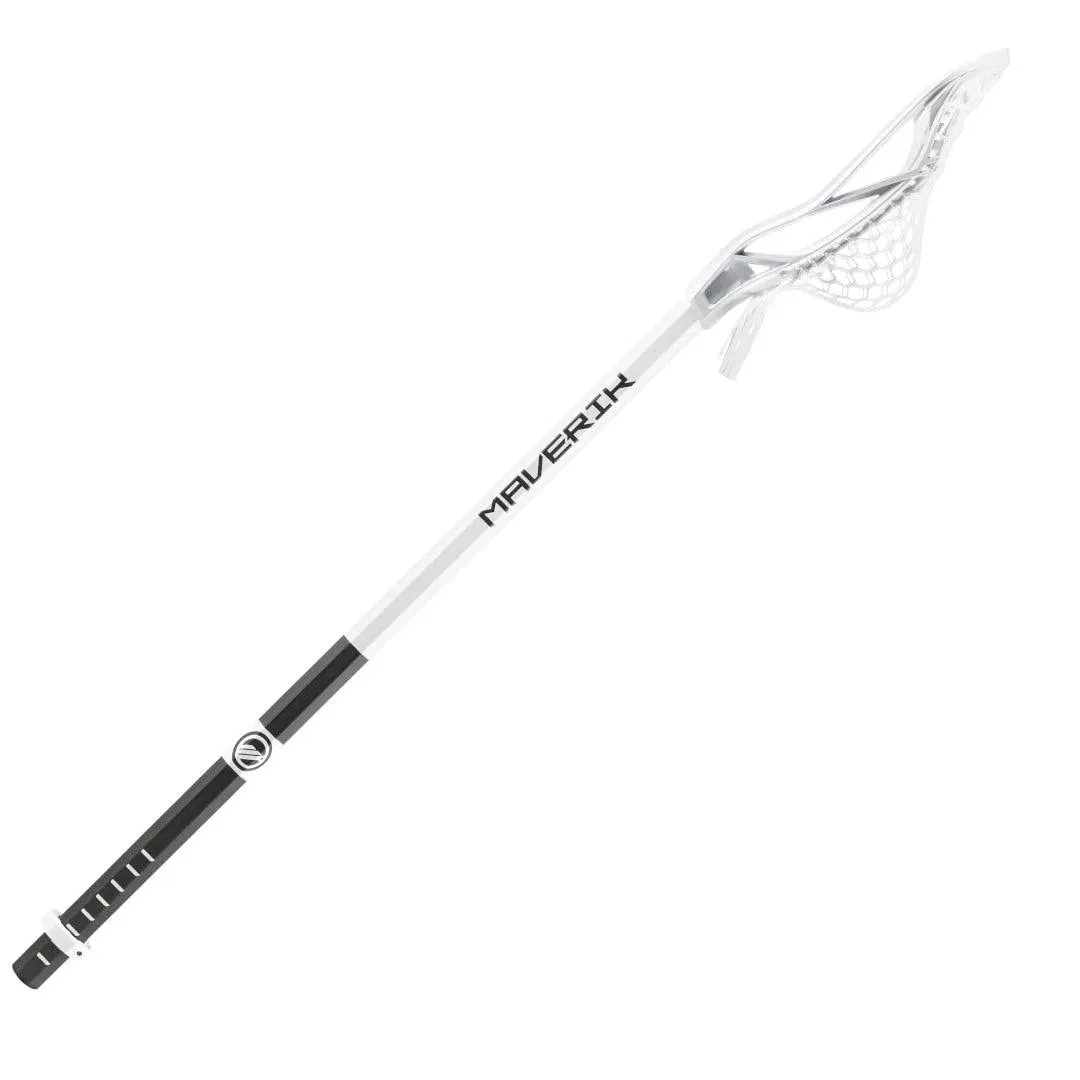 Maverik Kinetik Carbon Men's Lacrosse Stick