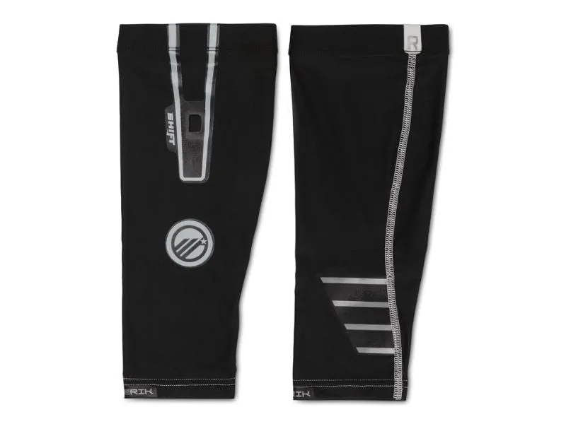 Maverik Shift Lacrosse Arm Sleeve Pair