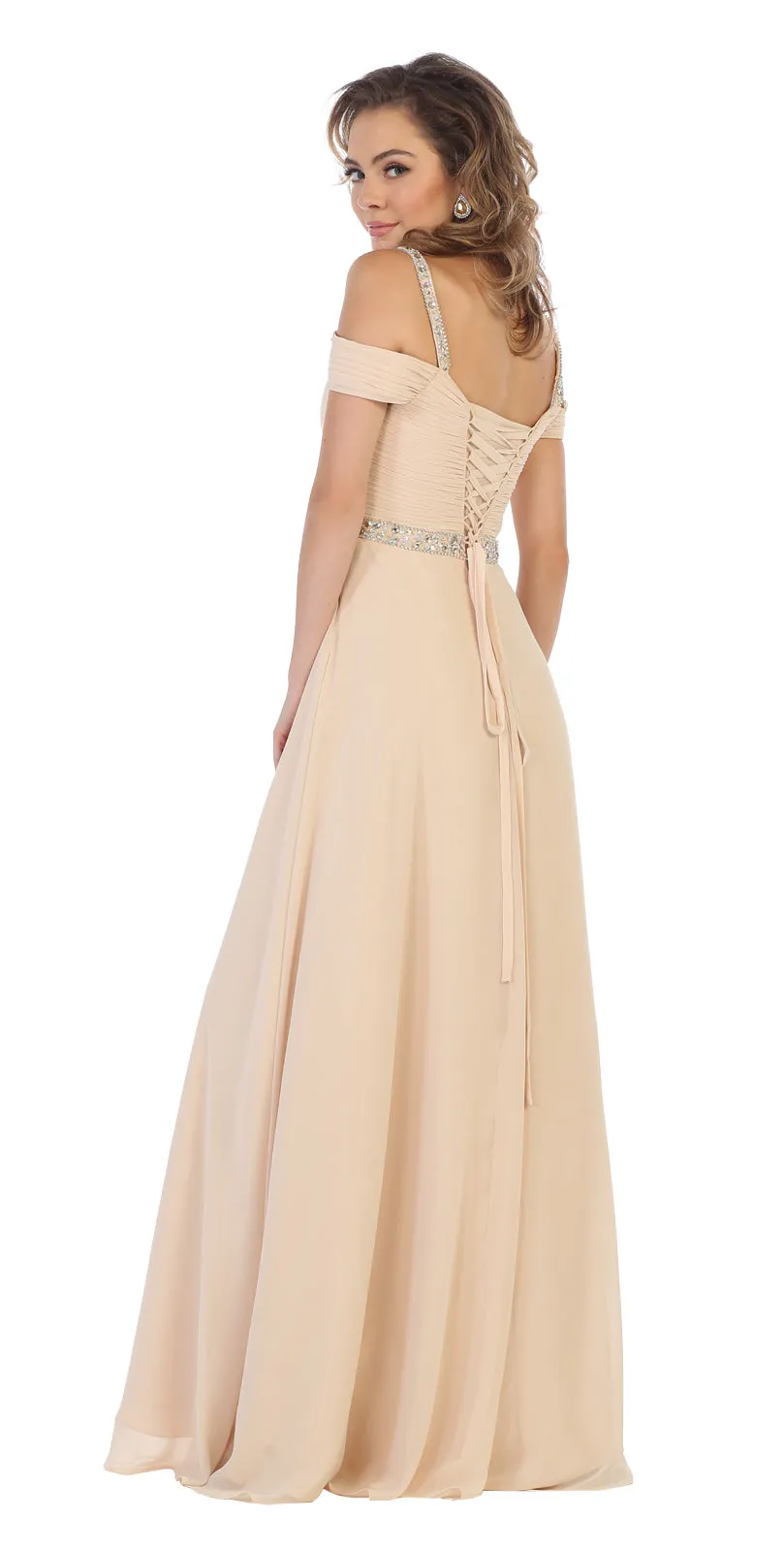 May Queen Quinceanera MQ1515