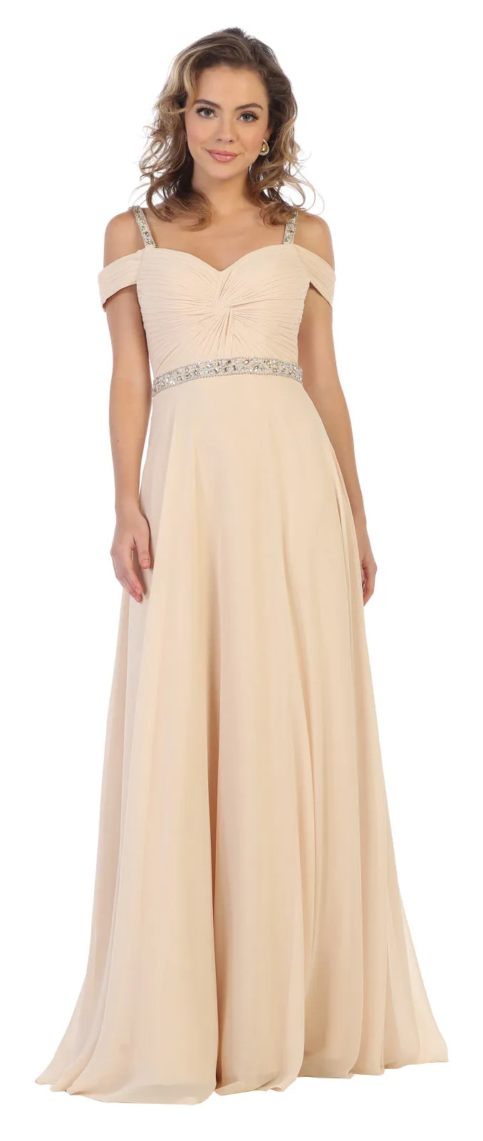 May Queen Quinceanera MQ1515