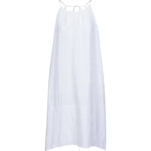 Mazatlan Dress - Textured Cotton