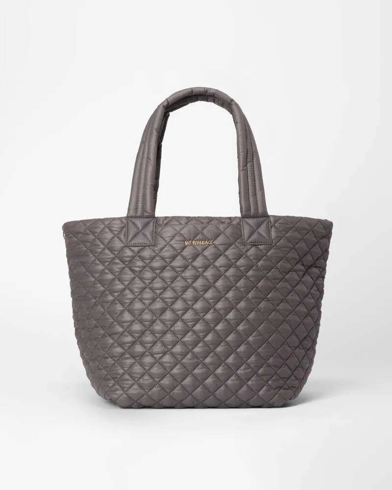 Medium Metro Tote Deluxe | Magnet