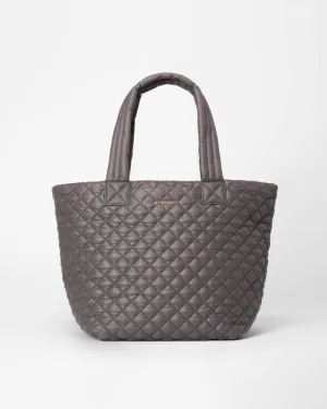 Medium Metro Tote Deluxe | Magnet