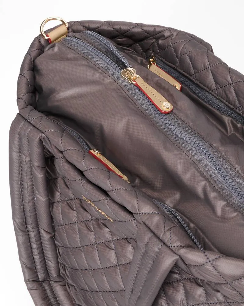 Medium Metro Tote Deluxe | Magnet